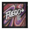 FUEGO ISO PROTEIN 30 G TRUSKAWKA