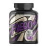 FUEGO WHEY PROTEIN 1800 G LODY WANILIOWE