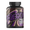 FUEGO Whey Protein 900 G CZEKOLADA