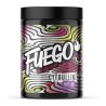 FUEGO CYTRULINA 400 G  SMOCZY OWOC