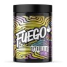 FUEGO CYTRULINA 400 G SOUR LEMONADE