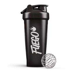 FUEGO SHAKER 820 ML