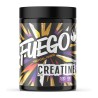 FUEGO KREATYNA MONO 500 G TROPIKALNE MANGO