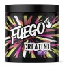 FUEGO KREATYNA MONO 250 G ARBUZ