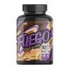 FUEGO WHEY PROTEIN 450 G MASŁO ORZECHOWE