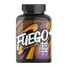 FUEGO ISO PROTEIN 450 G SŁONY KARMEL