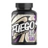 FUEGO ISO PROTEIN 450 G LODY WANILIOWE