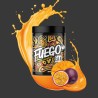 FUEGO EAA 400 G MANGO MARACUJA