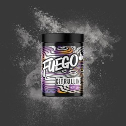 FUEGO CYTRULINA 400 G NATURALNA