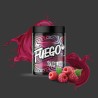 FUEGO CYTRULINA 400 G SWEET RASPBERRY