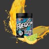 FUEGO ISOTONIC 600 G LIMONKA-ANANAS