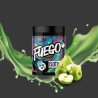 FUEGO ISOTONIC 600 G JABŁKO-GRUSZKA