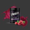 FUEGO FISH COLLAGEN 300 G SŁODKA MALINA