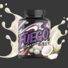 FUEGO WHEY PROTEIN 1800 G KOKOSOWA PRALINA