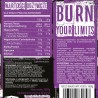 FUEGO WHEY PROTEIN 1800 G KOKOSOWA PRALINA