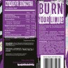 FUEGO ISO PROTEIN 900 G NATURALNE