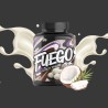 FUEGO ISO PROTEIN 900 G KOKOSOWA PRALINA