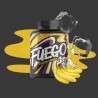 FUEGO ISO PROTEIN 900 G BANAN