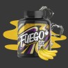 FUEGO ISO PROTEIN 1800 G BANAN