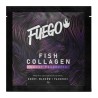 FUEGO FISH COLLAGEN 10 G SŁODKA MALINA