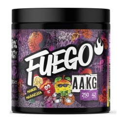 FUEGO AAKG 250 G MANGO-MARAKUJA