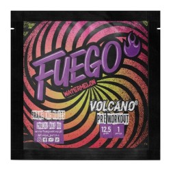 FUEGO VOLCANO PRE WORKOUT 12,5 G ARBUZ