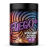 FUEGO VOLCANO PRE WORKOUT 350 G COLA