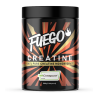 FUEGO KREATYNA CREAPURE® 500 G