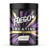 FUEGO KREATYNA CREAPURE® 500 G EGZOTYCZNY