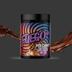 FUEGO VOLCANO PRE WORKOUT 350 G COLA