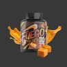 FUEGO HYDRO PROTEIN 900 G KARMELOWE CIASTKO