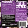 FUEGO ISO PROTEIN 450 G KOKOSOWA PRALINKA