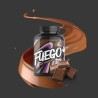 FUEGO ISO PROTEIN 450 G MLECZNA CZEKOLADA