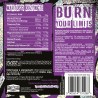 FUEGO ISO PROTEIN 450 G NATURALNE