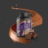 FUEGO WHEY PROTEIN 450 G MLECZNA CZEKOLADA