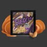 FUEGO WHEY PROTEIN 30 G MASŁO ORZECHOWE