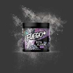 FUEGO BETA ALANINE 300 G RAW