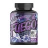 FUEGO WHEY PROTEIN 1800 G JAGODA