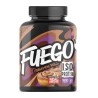 FUEGO ISO PROTEIN 1800 G BUŁKA CYNAMONOWA