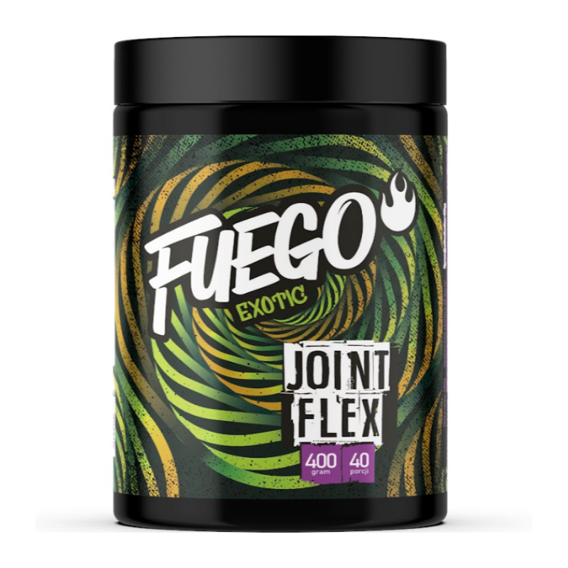 FUEGO JOINT FLEX 400 G EGZOTYCZNY