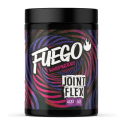 FUEGO JOINT FLEX 400 G MALINA