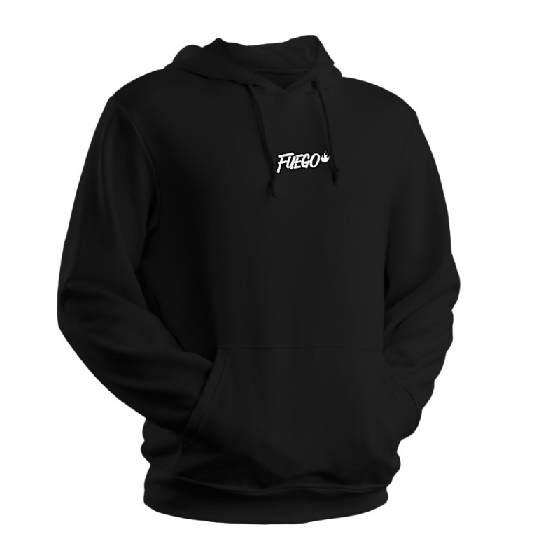 FUEGO BLUZA - ROZMIAR M