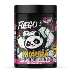 FUEGO KIMURA 336 G - SMOCZY OWOC