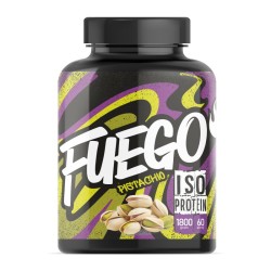 FUEGO ISO PROTEIN 1800 G PISTACJA