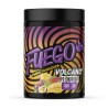 FUEGO VOLCANO Pre Workout 350 g Mango - Marakuja