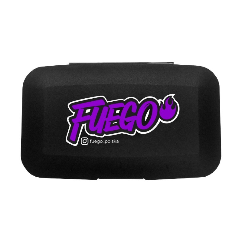 FUEGO Pillbox