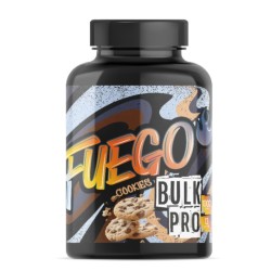 FUEGO BULK 1000 g