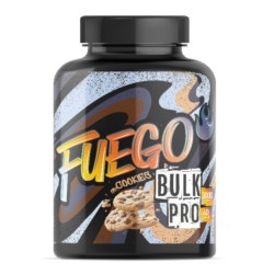 FUEGO BULK 3000 g