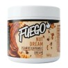 FUEGO KREM NUT DREAM PEANUT CARAMEL DREAM CRUNCHY 500 g