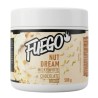 FUEGO KREM NUT DREAM MILKY WHITE CHOCOLATE CRUNCHY 500 g
